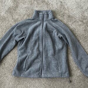Columbia Fleece Jacket